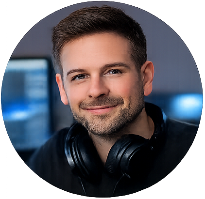 Senior Motion Designer