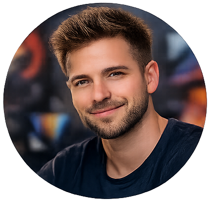 Ethan Walker