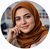 سارا احمـدی