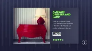Online Store Promo After Effects Template
