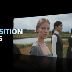 Dynamic Photo Video Transitions After Effects Template Dynamic Photo Video Transitions After Effects Template