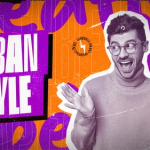 Urban Vlog Opener with Fast After Effects Template Urban Vlog Opener with Fast After Effects Template