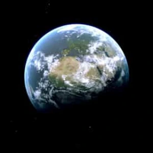 Eastbourne City Zoom Earth Globe UK Stock Footage Eastbourne City Zoom Earth Globe UK Stock Footage