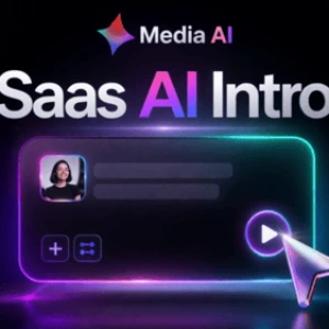 AI Software Logo Intro Service After Effects Template AI Software Logo Intro Service After Effects Template
