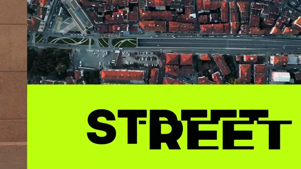 After Effects Project Fast Dynamic Urban Intro Opener