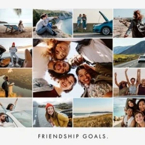 Dynamic Photo Grid Slideshow After Effects Template Dynamic Photo Grid Slideshow After Effects Template