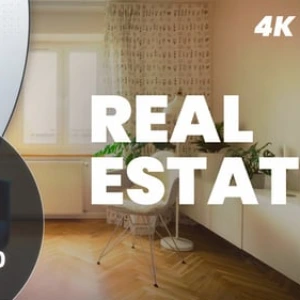 Real Estate Slideshow After Effects Template Real Estate Slideshow After Effects Template