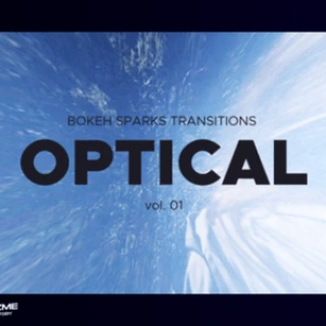 Dynamic Bokeh Transitions After Effects Template Dynamic Bokeh Transitions After Effects Template