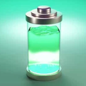 Battery Charging Discharging Animation Stock Footage Battery Charging Discharging Animation Stock Footage