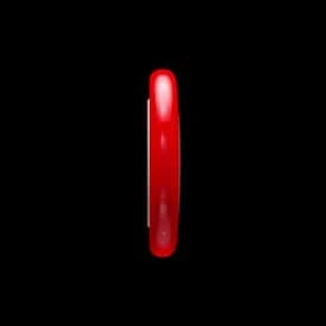 Rotating Red Target Icon 3D Animation Stock Footage Rotating Red Target Icon 3D Animation Stock Footage