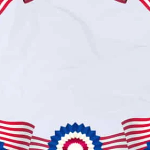 American Flag Patriotic Border Frame Stock Footage American Flag Patriotic Border Frame Stock Footage