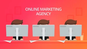 Business Intro Video Online After Effects Template