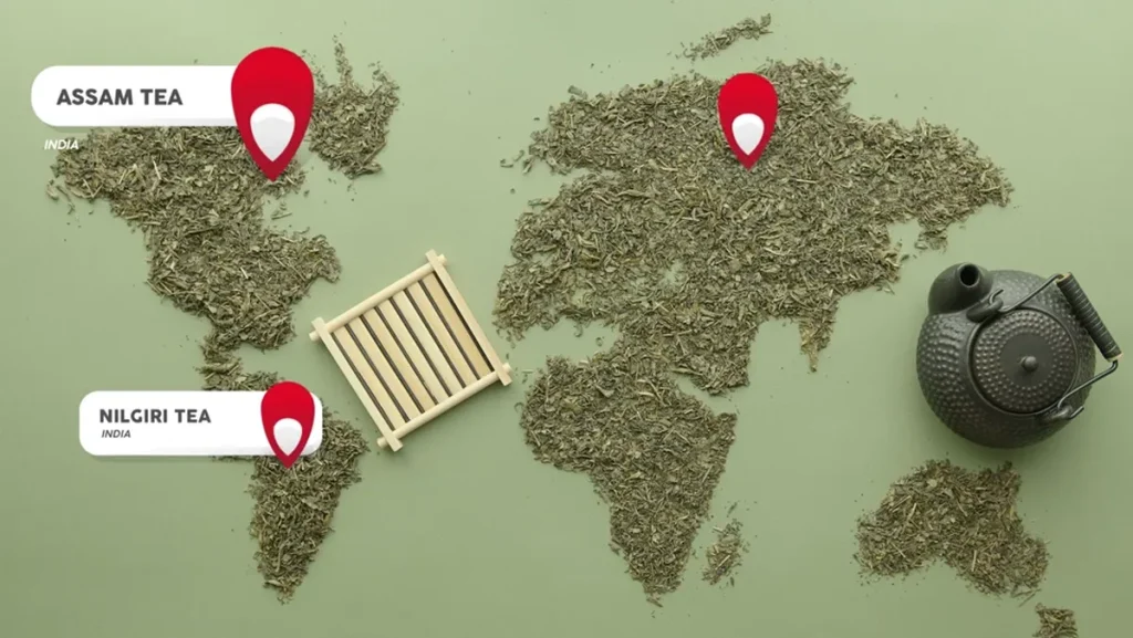 After Effects Project Animated Map Pin Callouts