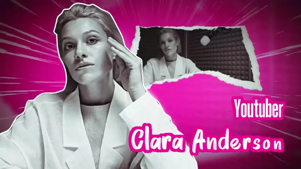 After Effects Project Pop Art Freeze Frame Titles