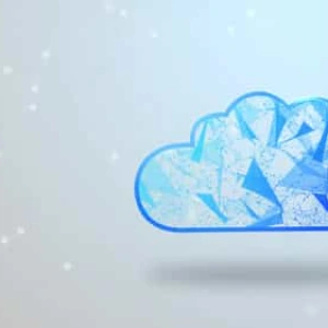 Animated Cloud Abstract Network Stock Footage Animated Cloud Abstract Network Stock Footage