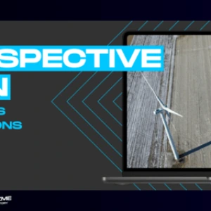 After Effects Project Dynamic Perspective Spin with Fast Rendering Text After Effects Project Dynamic Perspective Spin, Blurred urban background with fast rendering text overlay