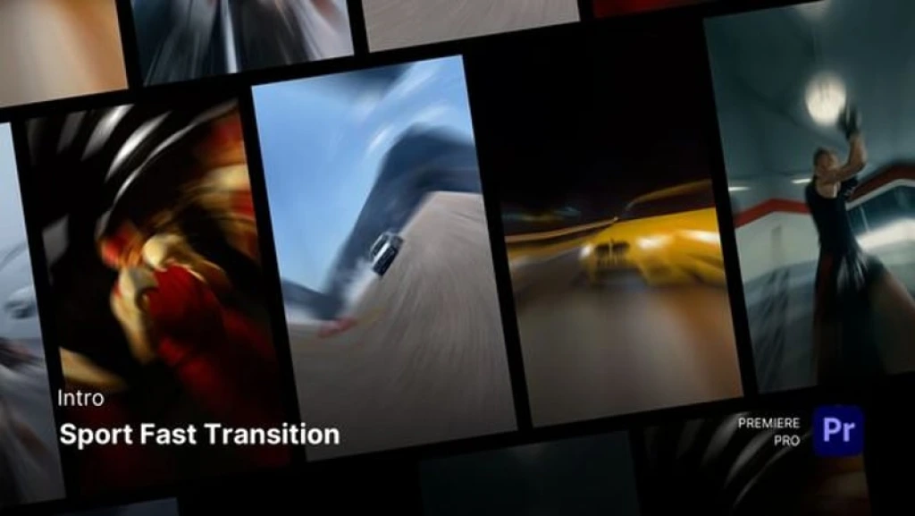 After Effects Project Liquid Motion Logo Reveal Elegant