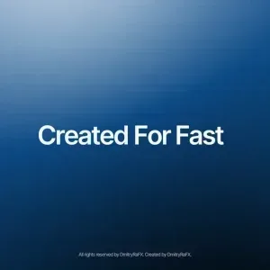 Clean Minimalist Typography After Effects Template