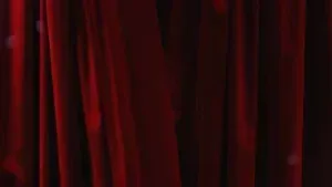 پروژه افتر افکت معرفی لوگو پرده سینما