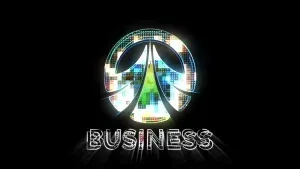 Digital Circuit Tech Logo Reveal After Effects Template