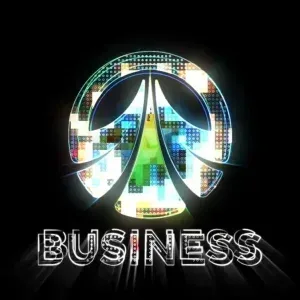 قالب كشف الشعار لتقنية الدائرة الرقمية لأفتر إفكت قالب كشف الشعار لتقنية الدائرة الرقمية لأفتر إفكت