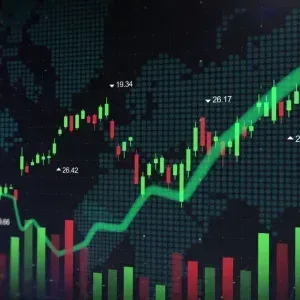 قالب مقدمة تداول العملات الرقمية لأفتر إفكت قالب مقدمة تداول العملات الرقمية لأفتر إفكت