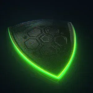 قالب كشف الشعار الرقمي المستقبلي لأفتر إفكت قالب كشف الشعار الرقمي المستقبلي لأفتر إفكت