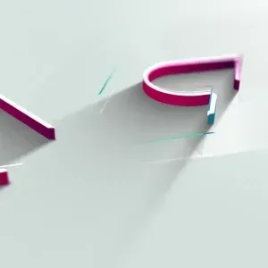 قالب كشف الشعار التجريدي الديناميكي لأفتر إفكت قالب كشف الشعار التجريدي الديناميكي لأفتر إفكت