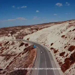 پروژه افتر افکت ترنزیشن دوربین دینامیک گلیچ پروژه افتر افکت ترنزیشن دوربین دینامیک گلیچ