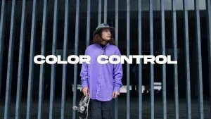 Glitch Text Modular Titles After Effects Template