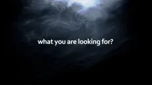 Dynamic Minimalist Text After Effects Template