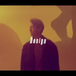قالب عرض شرائح جليتش حديث ديناميكي لأفتر إفكت قالب عرض شرائح جليتش حديث ديناميكي لأفتر إفكت