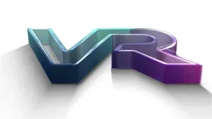 Elegant 3D Glossy Logo Reveal After Effects Template