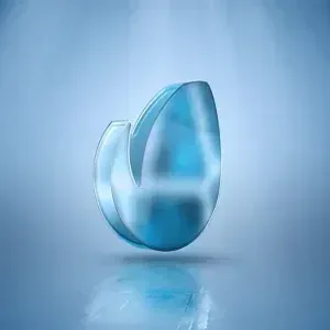 پروژه افتر افکت نمایش لوگو سهبعدی شیک پروژه افتر افکت نمایش لوگو سهبعدی شیک