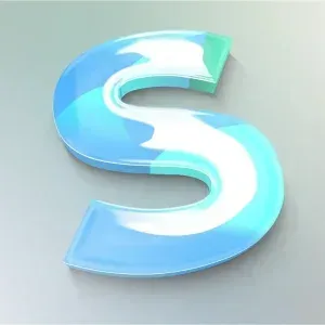 پروژه افتر افکت نمایش لوگوی سهبعدی مایع شیشهای پروژه افتر افکت نمایش لوگوی سهبعدی مایع شیشهای