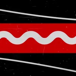 After Effects Project Grunge Retro Logo Reveal پروژه افتر افکت نمایش لوگو رترو گرانج