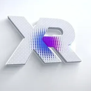 قالب كشف شعار متدرج ثلاثي الأبعاد لأفتر إفكت قالب كشف شعار متدرج ثلاثي الأبعاد لأفتر إفكت