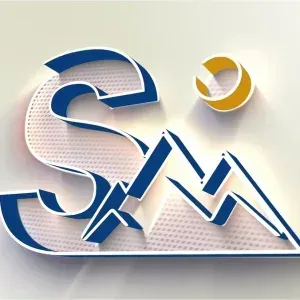 پروژه افتر افکت افتتاحیه نمایش لوگوی هندسی مدرن پروژه افتر افکت افتتاحیه نمایش لوگوی هندسی مدرن