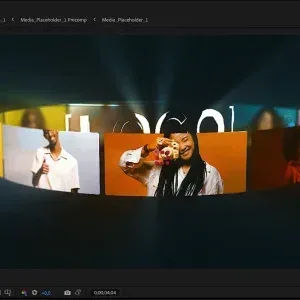 قالب كشف شعار كاروسيل الوسائط الحديثة لأفتر إفكت قالب كشف شعار كاروسيل الوسائط الحديثة لأفتر إفكت