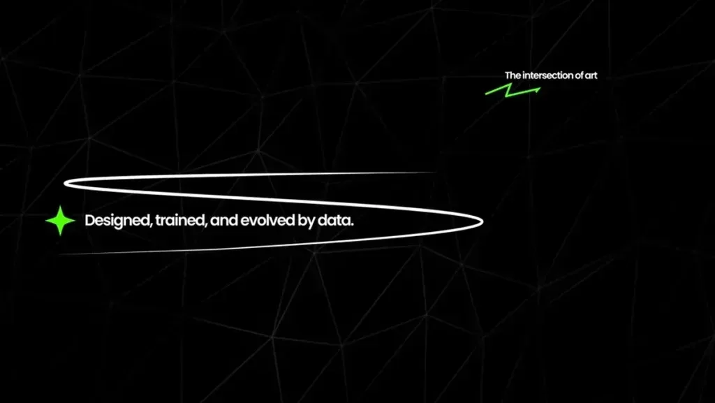 After Effects Project Modern Tech Text Intro