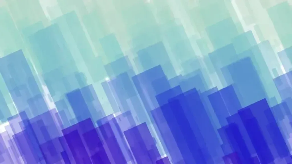 Video Footage Abstract Rectangle Loop Background