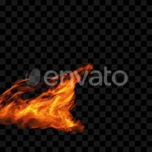 Dynamic Realistic Fire Element Overlays Stock Footage Dynamic Realistic Fire Element Overlays Stock Footage