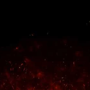 Fiery Embers Rising Sparks Seamless Loop Stock Footage Fiery Embers Rising Sparks Seamless Loop Stock Footage