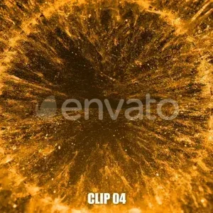 Golden Sparkle Particles Loop Elegant Stock Footage Golden Sparkle Particles Loop Elegant Stock Footage