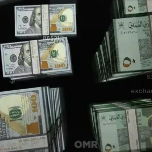 فوتیج لوپ تبادل دلار آمریکا و ریال عمانی فوتیج لوپ تبادل دلار آمریکا و ریال عمانی