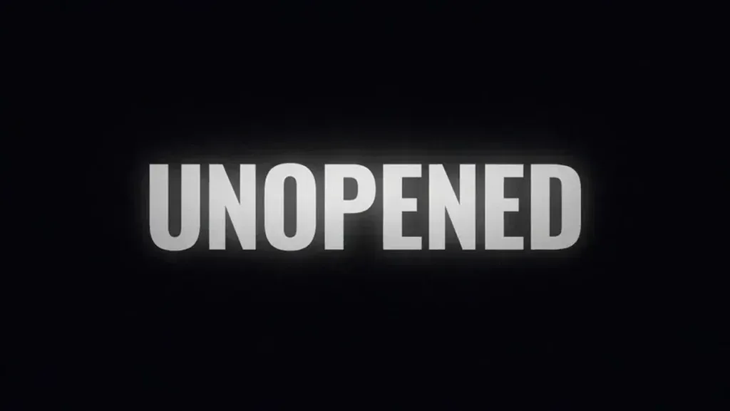 پروژه افتر افکت عناوین مینیمال سینمایی