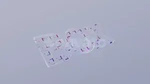 پروژه افتر افکت انیمیشن نمایش لوگوی سهبعدی مدرن پروژه افتر افکت انیمیشن نمایش لوگوی سهبعدی مدرن