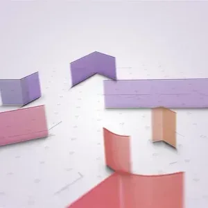 قالب لعرض شعار ثلاثي الأبعاد ديناميكي لأفتر إفكت قالب لعرض شعار ثلاثي الأبعاد ديناميكي لأفتر إفكت