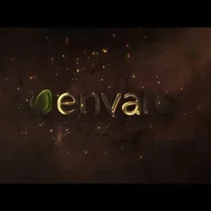 Epic Fire Logo Animation Video After Effects Template Epic Fire Logo Animation Video After Effects Template