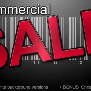 Sale Promotion Animation After Effects Template Sale Promotion Animation After Effects Template